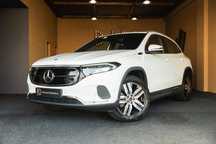 Mercedes-Benz EQA 250 Progressive