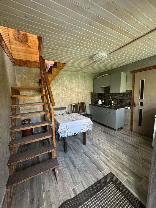 Котедж в Яремче на 2-3 осіб