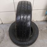 Opony Letnie BRIDGESTONE 205/65R16C 107/105T