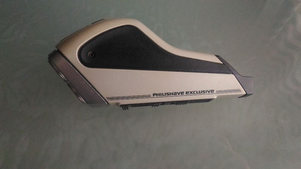 máquina de barbear Philips Philishave Exclusive