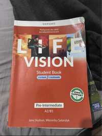 Oxford Life vision A2/B1