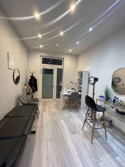 Bezpośrednio wynajmę lokal/  ul. Nawrot 87