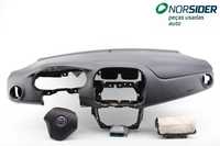 Conjunto de airbags Fiat Bravo|07-15