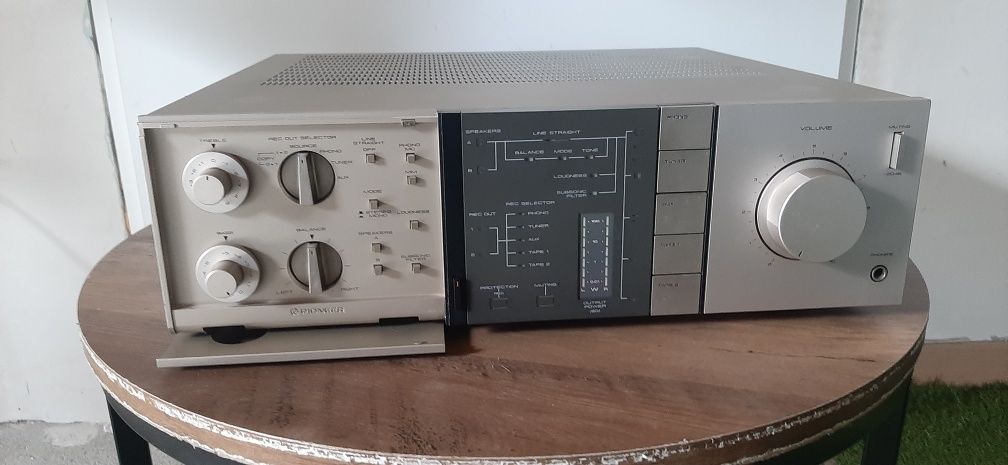 Pioneer A-7 Wzmacniacz