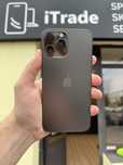 Telefon iPhone 13 PRO MAX 128GB Czarny Apple Gwarancja iTrade