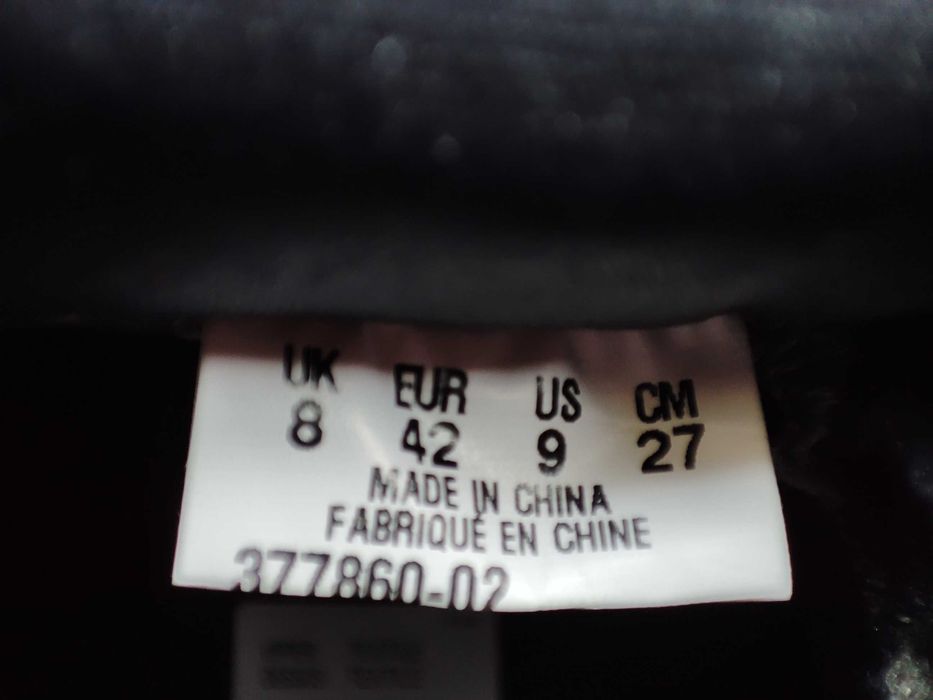 ОРИГІНАЛ 100%!! Кросівки Puma Explore Nitro Mid GTX 377860-02