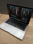 Apple Macbook Pro A1989 13.3" | intel core i7 8569u 2,8 ghz 16GB/512GB