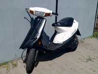 продам скутер suzuki hi up 50