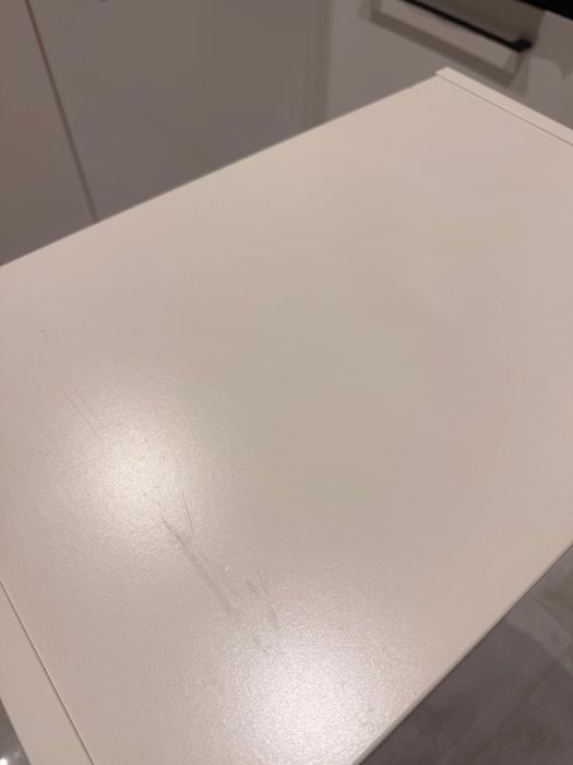 Regał z pojemnikami TROFAST IKEA