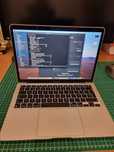 Macbook 13 Air M1
