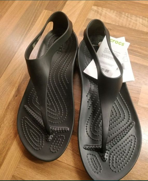 Crocs Serena Flip W8 38/39