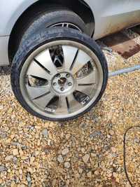 Felgi 20 audi 5x112