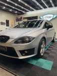 SEAT Leon Sport 1.6 TDi 2011