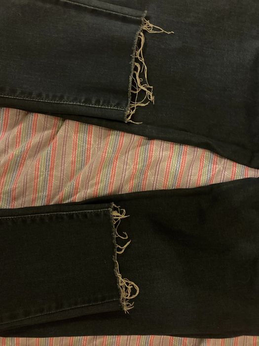 Levi’s джинсы 24