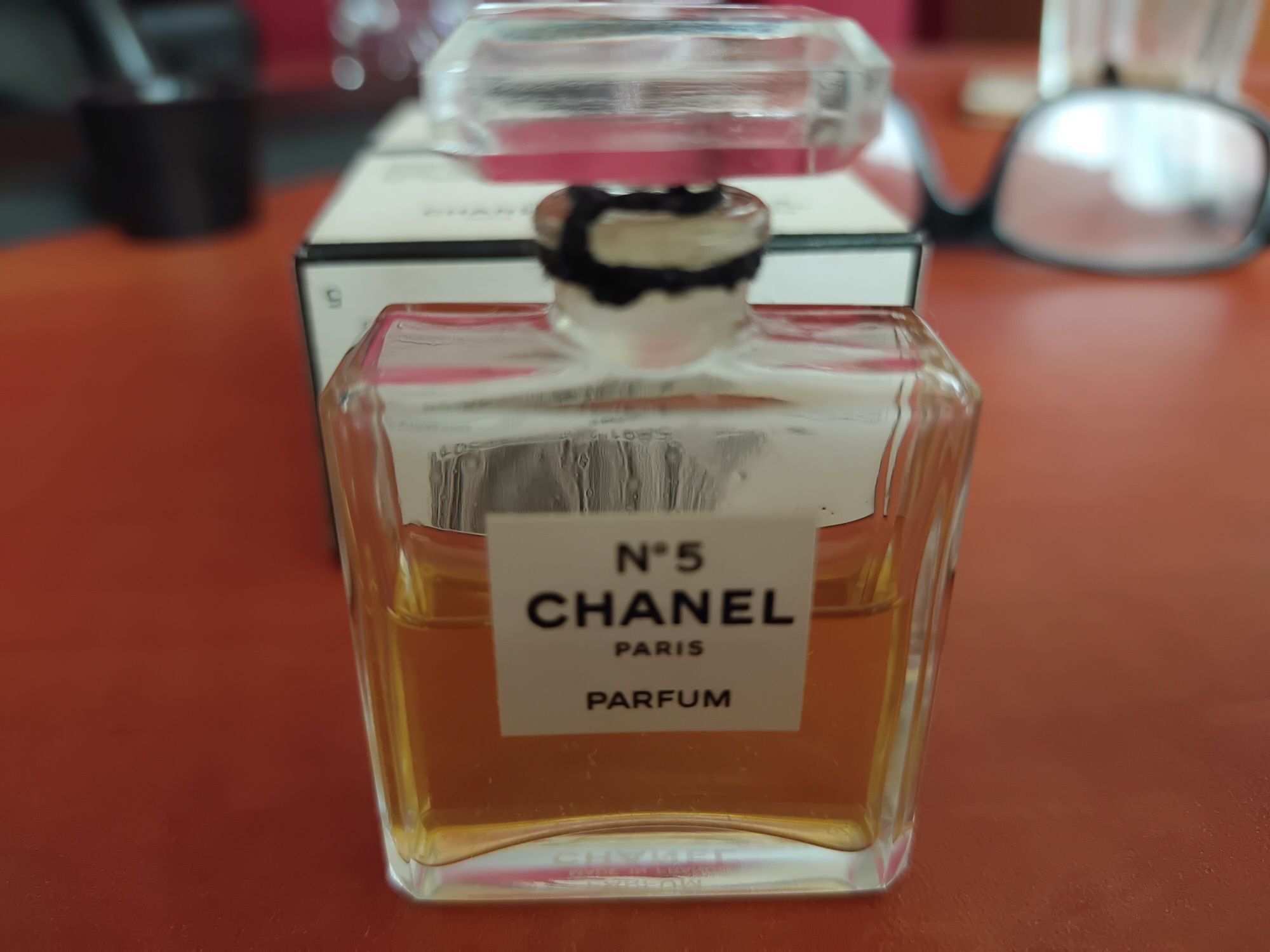 Chanel N5 parfum 7,5ml