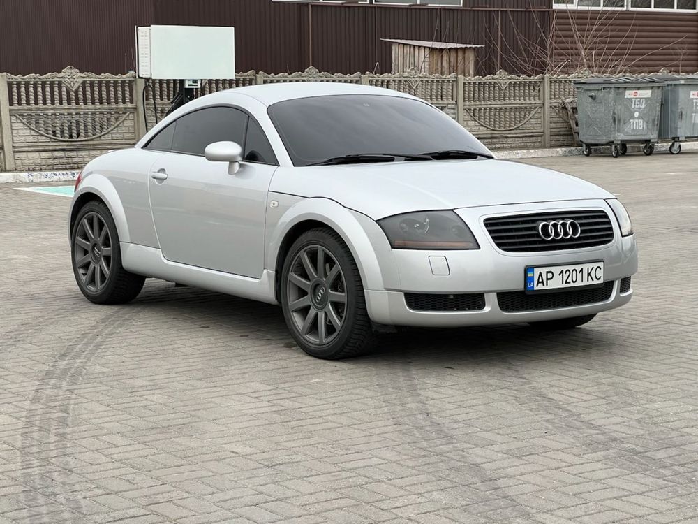 Audi TT 8N / 1999