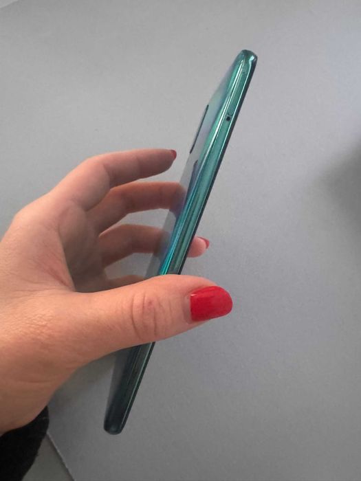 Телефон Samsung Galaxy A30s SM-A307FN/DS