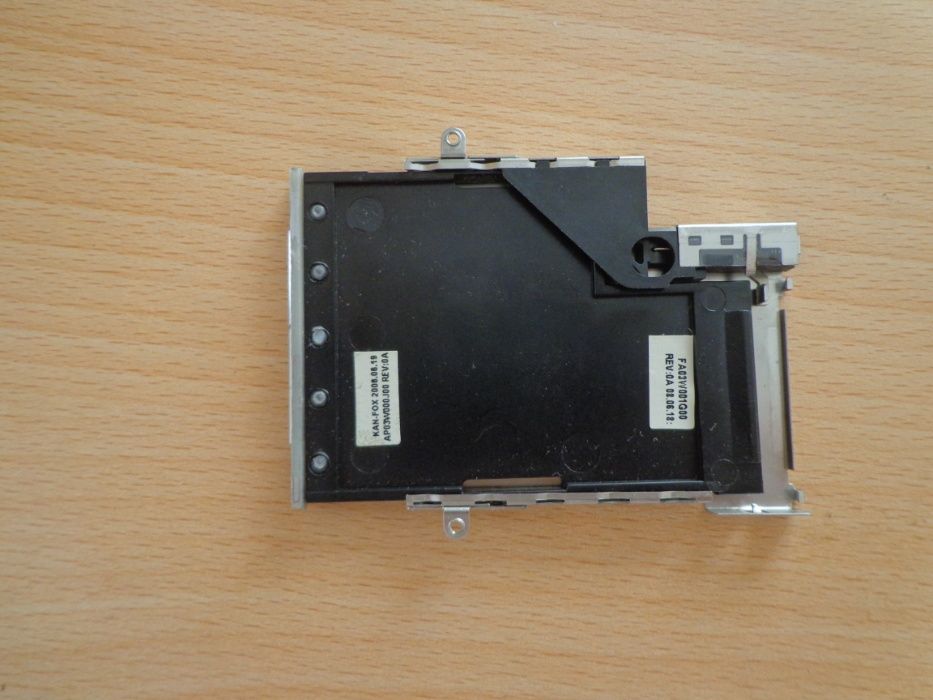 Placa Express Card Slot para HP dv7