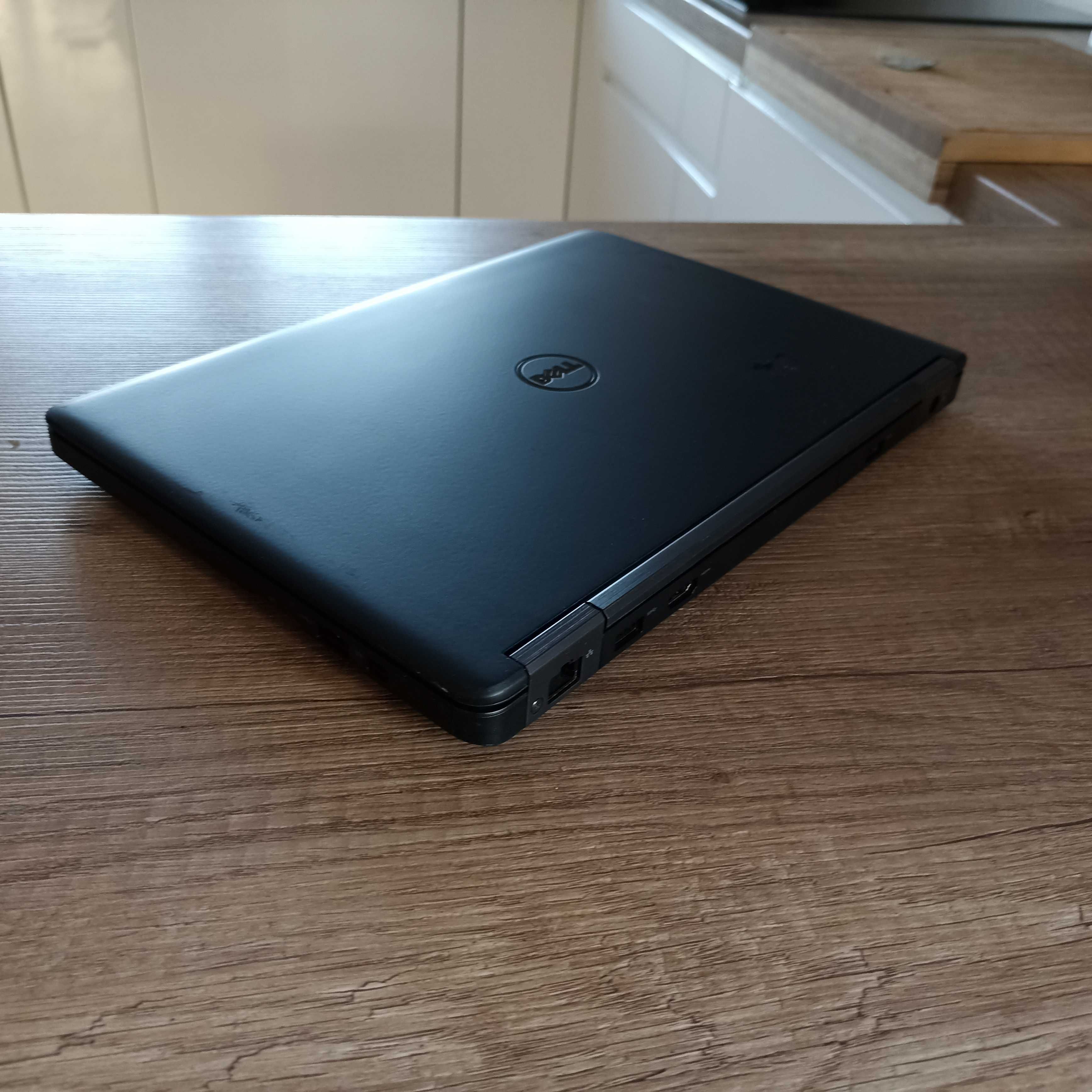 DELL Latitude E5250_i5 4GB RAM - Dysk SSD