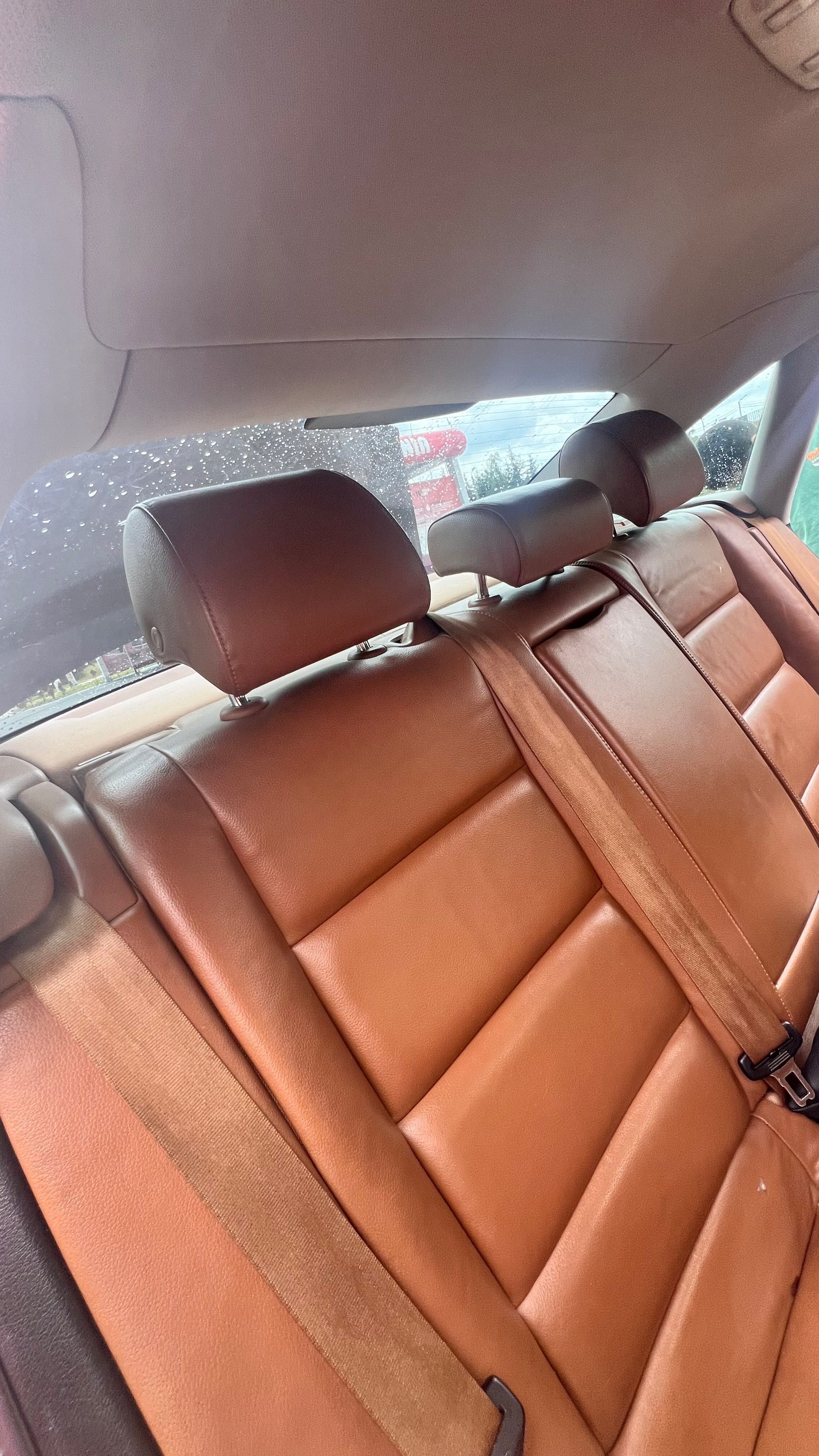 Продам Audi A6 C6