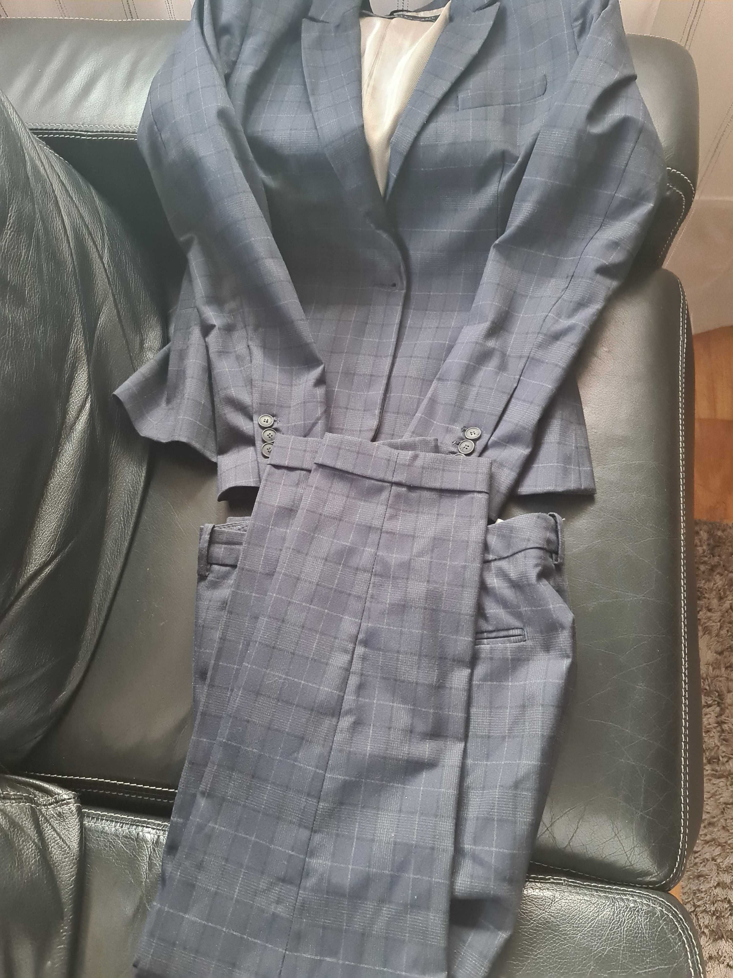 Fato zara em ótimo estado tamanho 38