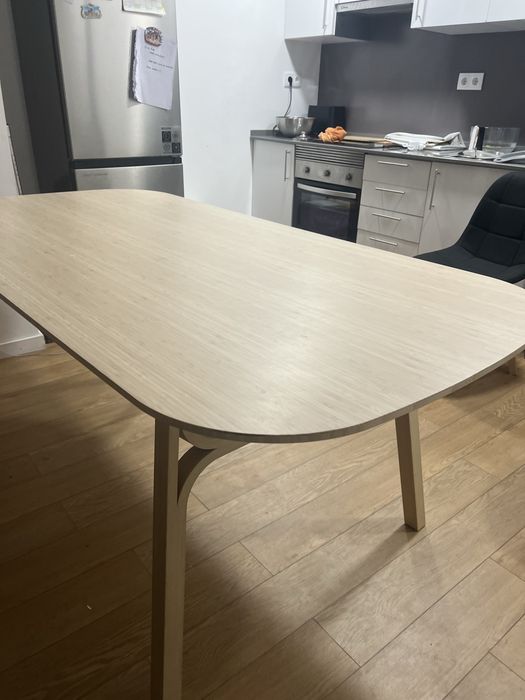 Mesa jantar/cozinha 180x90
