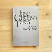 O Anjo Ancorado De José Cardoso Pires