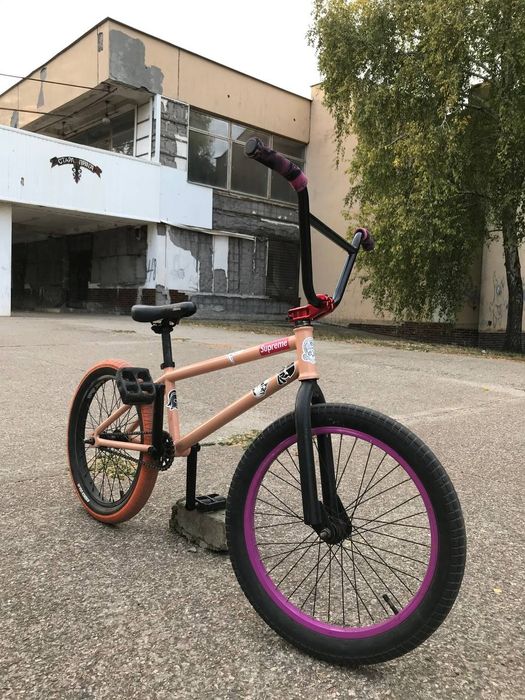 Продам BMX/деребан
