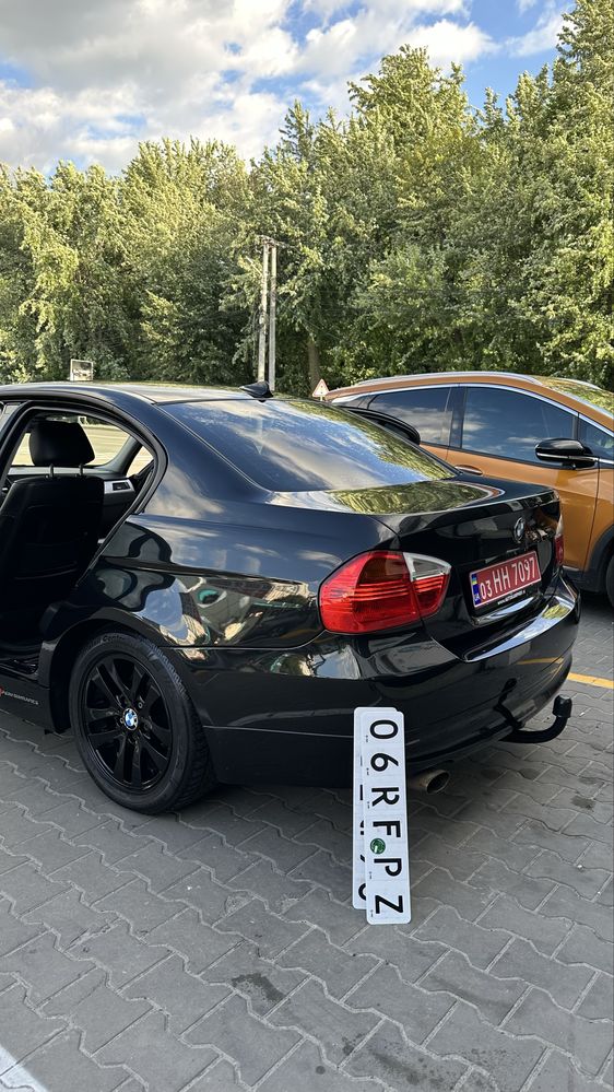 BMW e90 автомат e46 e60 e70 f30
