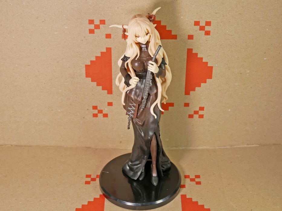 Аниме фигурка игры Arknights/Аркнайтс Shining/Шайнинг