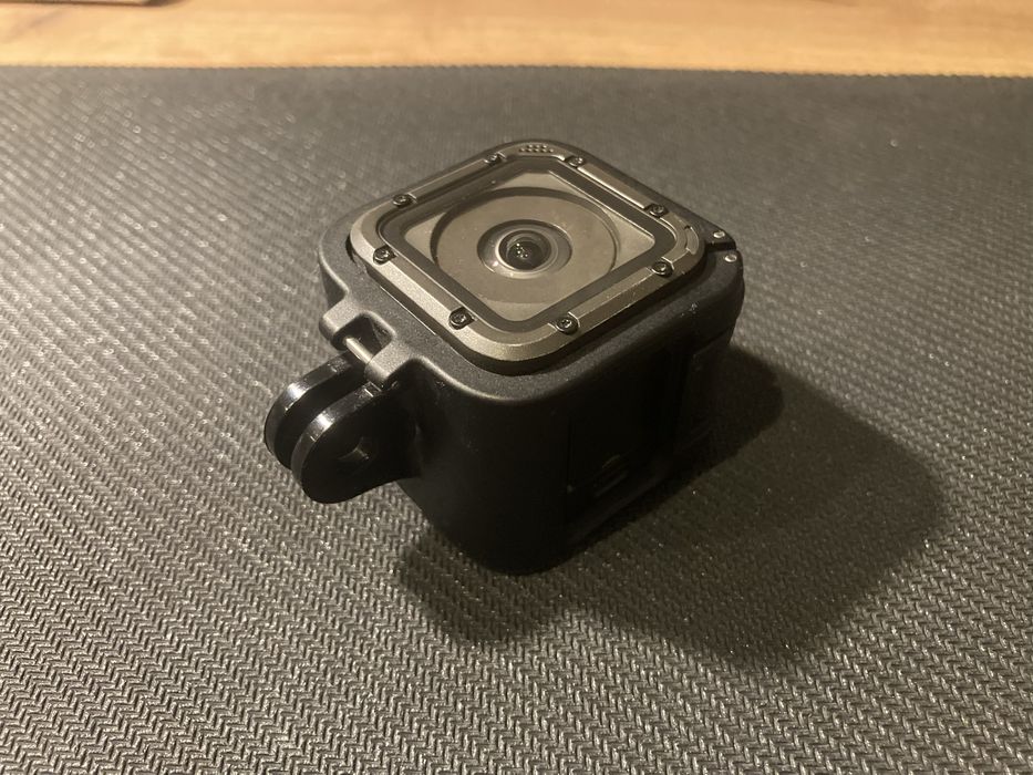 Pilnie sprzedam! Gopro hero session 4 bdb stan!