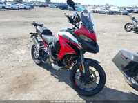 Ducati Multistrada V4/V4S/V4 S SPORT 2022