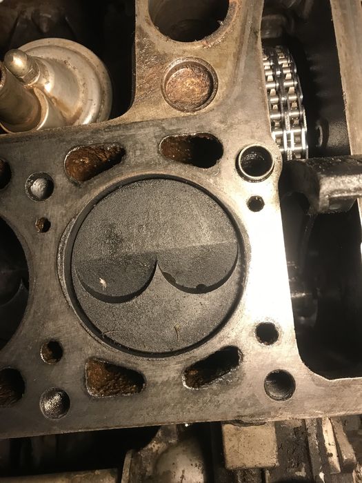 Двигатель ваз 2103 ГБЦ головка блока  мотор жигули 2106/01/02/04/05/07