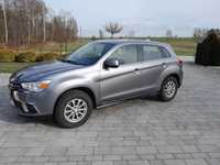 Mitsubishi ASX Mitsubishi ASX 1.6 DID Super stan