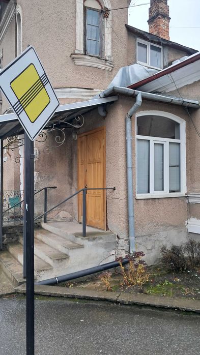 Продається 1-кімнатна квартира, 46м. кв.