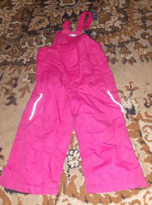 Вещи на девочку.