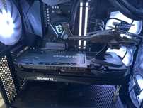 Gigabyte GeForce RTX 3070 Ti GAMING OC
