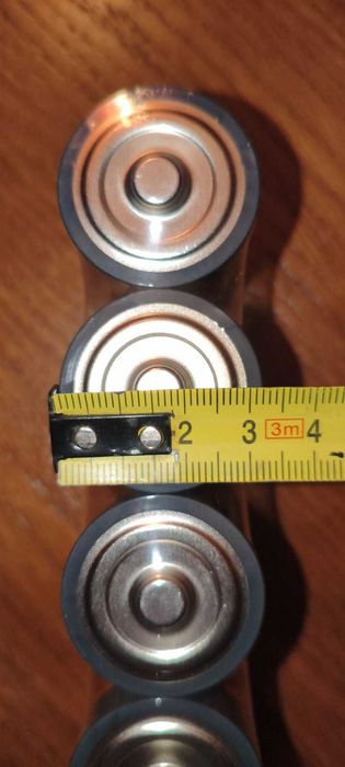 Батарейки Амазон Базік LR20 оптом 40 гривень