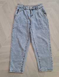 Крутезні літні джинси F&F 6-7 років