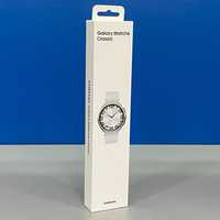 Samsung Galaxy Watch6 Classic 47mm BT (SELADO - 3 ANOS DE GARANTIA)