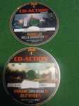 *CD Action 13/12 - Painkiller / Wargame / Jolly Rover