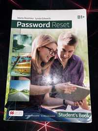 Password reset B1+