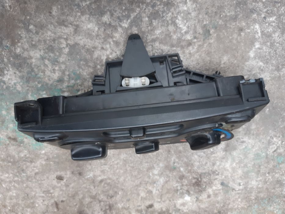 Переключатель печки Ланос Сенс