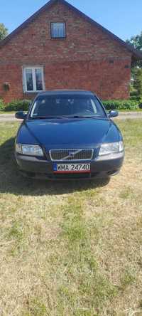 Volvo s80 2.5 Tdi