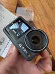Dji Action osmo 3 nova
