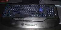 Klawiatura Roccat Ryos MK Glow (mechaniczna)