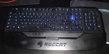 Klawiatura Roccat Ryos MK Glow (mechaniczna)