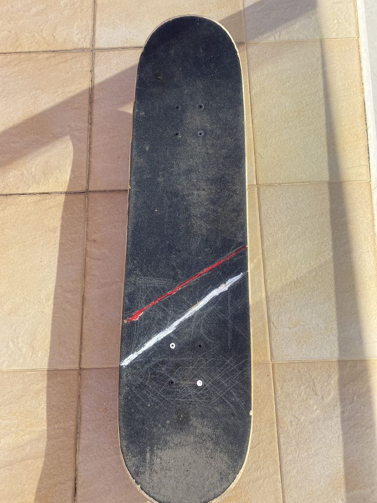 Skate da Element