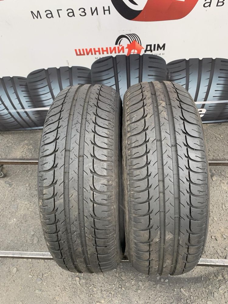 Шини 185/65 R14 BFGoodrich 2022 рік 6,5 мм