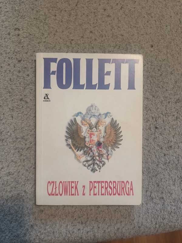 Follett- człowiek z Petersburga